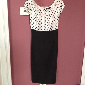 White House Black Market Dress